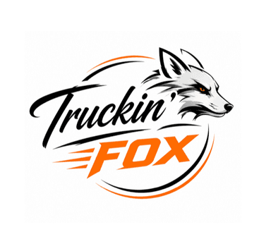 TruckinFox